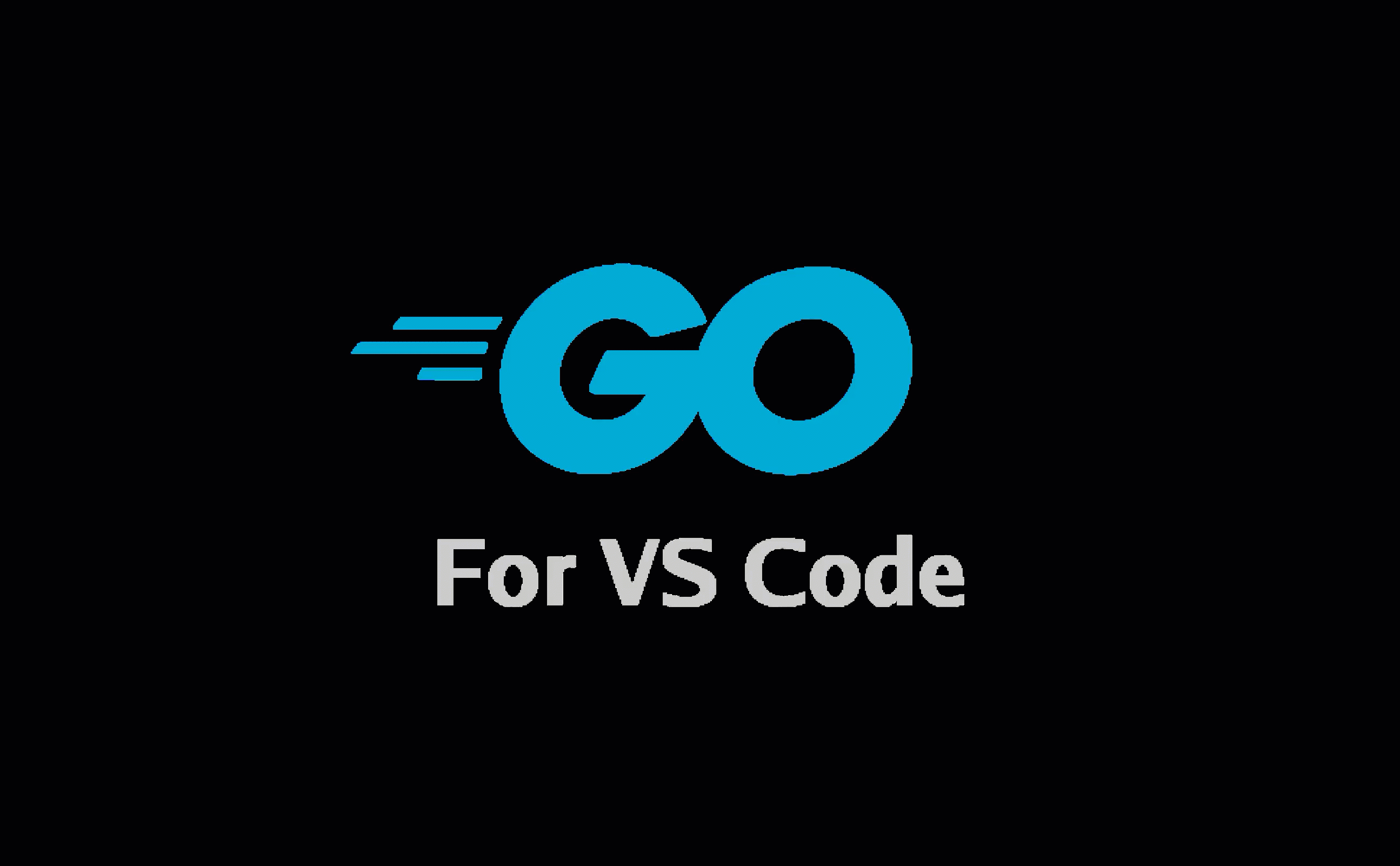 gopls VS Code